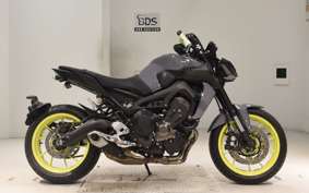 YAMAHA MT-09 A 2017 RN52J