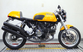 DUCATI SPORT 1000 2007 ZDMC101AA5B