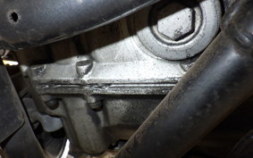 YAMAHA SRV250 RENAISSA 4DN
