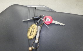 YAMAHA MT-09 A 2016 RN34J