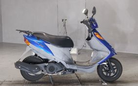 SUZUKI ADDRESS V125 CF4EA