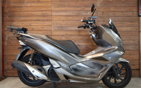 HONDA PCX125 JF81