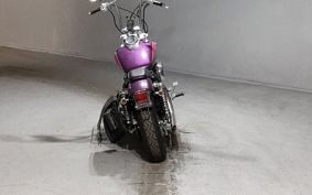 HONDA SHADOW 400 SLASHER NC40