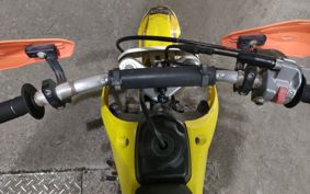 SUZUKI DR-Z50 JA42A