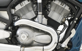 HARLEY VRSCB 2004 HBZ