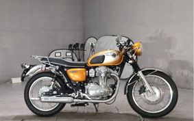 KAWASAKI W800 EJ800A