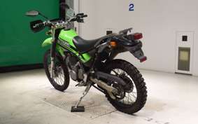 KAWASAKI SUPER SHERPA KL250G