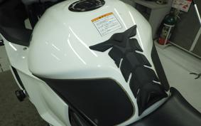 SUZUKI BANDIT 1250 F 2011 GW72A