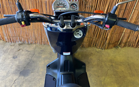 YAMAHA VOX DELUXE  SA52J