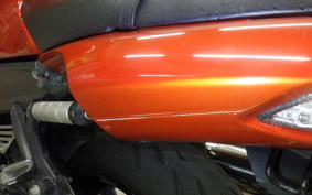 KAWASAKI ZZ1400 NINJA R 2009 ZXT40C