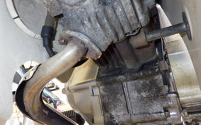 HONDA C50 SUPER CUB E C50