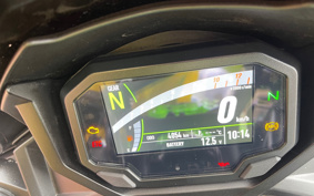 KAWASAKI NINJA 650 ABS KRT ED 2021 ER650H