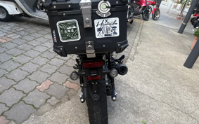 HONDA CL250 MC57