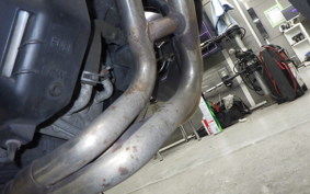 YAMAHA MT-09 Tracer GT 2019 RN51J