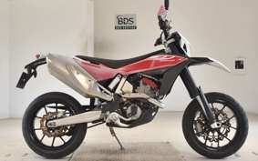 HUSQVARNA SMR449 2012