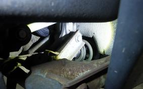 SUZUKI SKYWAVE 250 (Burgman 250) S Gen.3 2021 CJ44A