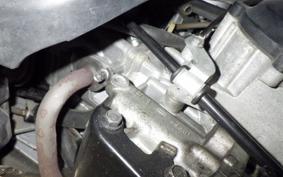 HONDA DIO Gen.5 2025 AF56