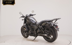 HONDA REBEL 1100 2023 SC83