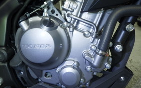 HONDA CB250F 2003 MC43