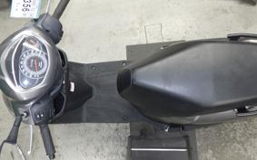 SUZUKI ADDRESS V125 DT11A