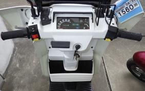 HONDA GYRO X TD02