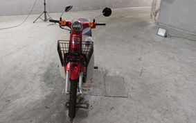 HONDA SUPER CUB110 JA56