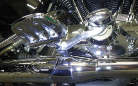 HARLEY XL1200CI 2014