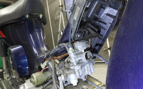 SUZUKI BIRDIE 50 E BA41A