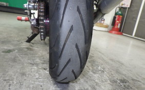 HONDA CHALY 50 2016 CF50