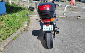 HONDA CBF600 2006 PC38