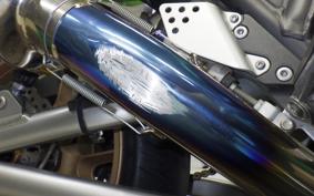 KAWASAKI ZRX1200 D 2012 ZRT20D
