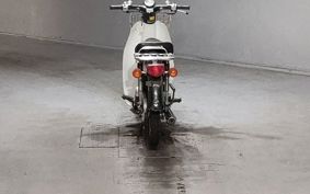 HONDA SUPER CUB90 HA02