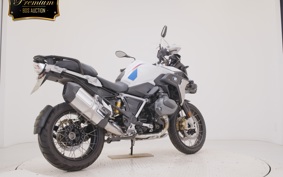 BMW R1250GS 2021