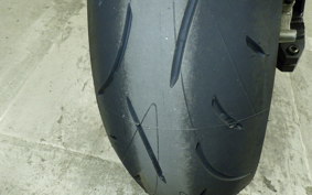 KAWASAKI ZEPHYR 1100 2005 ZRT10A