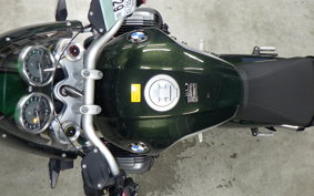 BMW R12 nine T 2025
