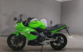 KAWASAKI NINJA 400R 2010 ER400B
