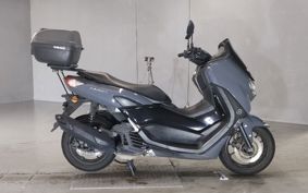 YAMAHA N-MAX 125 SEG6J