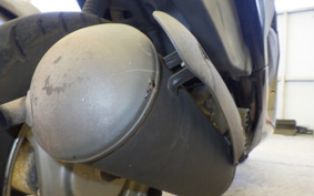 SUZUKI ADDRESS V50 Gen.2 CA44A