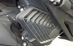 HONDA LEAD 125 JK12