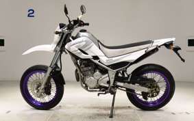 YAMAHA XT250X DG17J