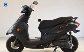 YAMAHA AXIS 125 Z SEJ6J