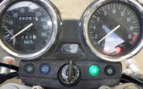 KAWASAKI BALIUS 250 Gen.2 ZR250B