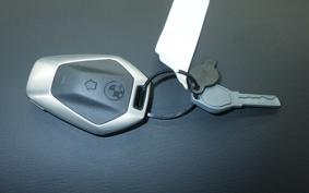 BMW R1300RT ASA 2025