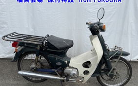 HONDA C50 SUPER CUB E