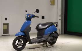 SUZUKI ﾚｯﾂ 1999 CA4AA