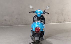 HONDA GIORNO AF77