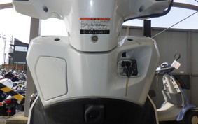 HONDA LEAD 125 JF45