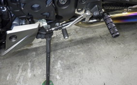 KAWASAKI NINJA 1000SX 2020 ZXT02K