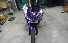 YAMAHA YZF-R25 2018 RG10J