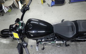 HARLEY FXBRS1870 2021